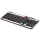 Logitech K360 Wireless Fingerprint Flowers - 104267 - zdjęcie